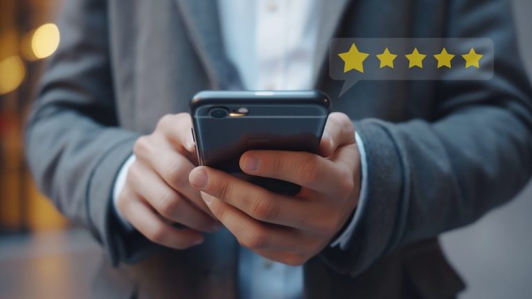 How Do You Professionally Respond To A Review