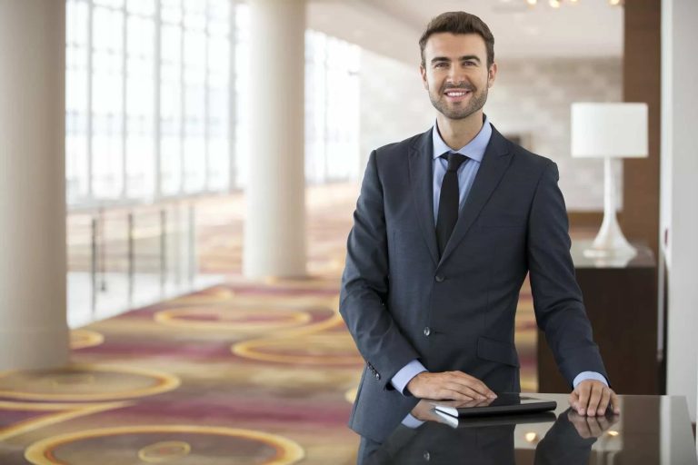 What Are The 5 P’s Of Prospecting?