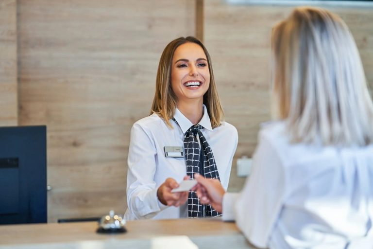 Do Hotels Use CRM Software?