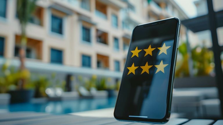 What Is A Hotel Review Response Platform?
