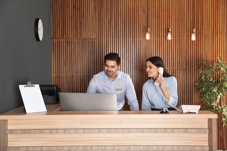 Which Software Is Best For Hotel Management?