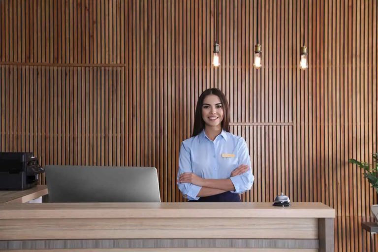 Do Hotels Use ERP?