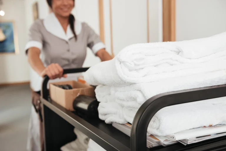 What is room selling technique in hotel sales