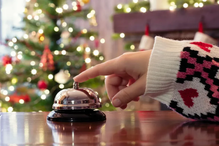 what is peak season for hotels (1)